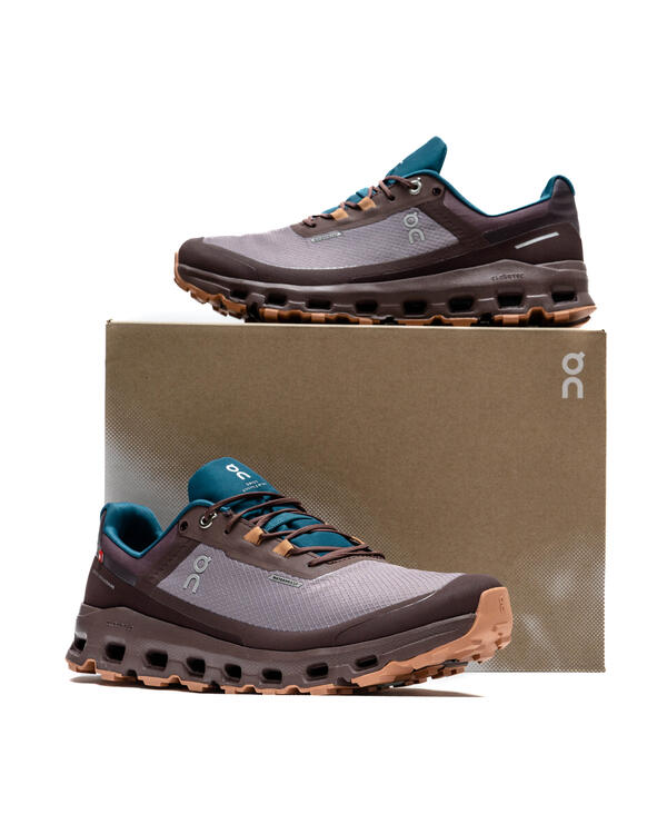 ON Running Cloudvista Waterproof | 74.98058 | AFEW STORE